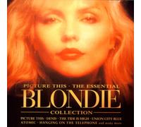 Blondie - Picture This the Essential Col