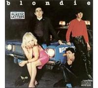 Blondie - Plastic Letters