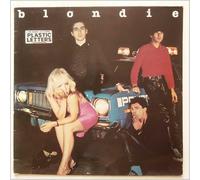 Blondie - Plastic Letters [Import] [Vinilo]