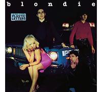 Blondie - Plastic Letters [Vinilo]