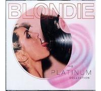 Blondie - Platinum Collection by Blondie (1994) Audio CD