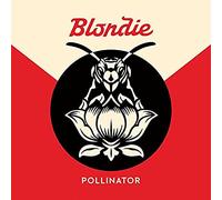 Blondie - Pollinator