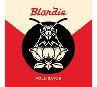 Blondie - Pollinator [Casete]