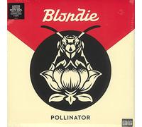 Blondie - Pollinator (Off-White Vinyl)