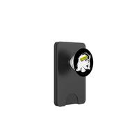Blondie Punk Zine Photo and Logo Vintage Band PopSockets PopWallet para MagSafe