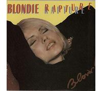 Blondie - Rapture