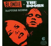 Blondie - Rapture Riders [Import]
