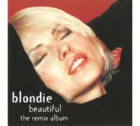 Blondie - Rare New DJ-Mixes of Big Hits