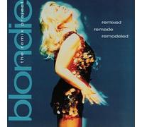 Blondie - Remixed Remade Remodeled