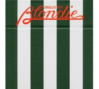 Blondie - Singles Box