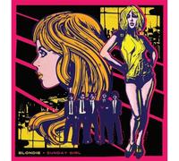Blondie - Sunday Girl [Vinilo]