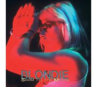 Blondie - Swim to the Moon (San Francisco 77) (Remastered)