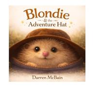 Blondie & The Adventure Hat