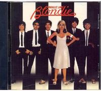 Blondie - The Best Of Blondie