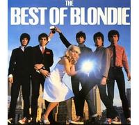 Blondie - The Best Of Blondie