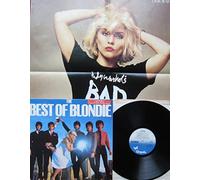 BLONDIE - The Best of Blondie / CDL-TV1