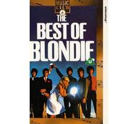 Blondie: The Best Of Blondie [VHS]
