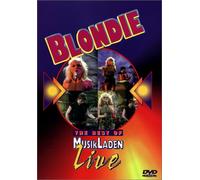 Blondie - The Best of Musikladen Live: Blondie [USA] [DVD]