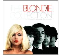 Blondie - The Blondie Collection