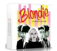 Blondie - The broadcast collection