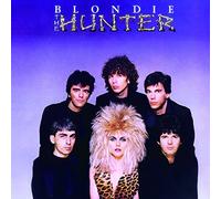 Blondie – The Hunter – Vinilo 12" (Importación USA)