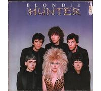 Blondie - The Hunter