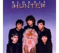 Blondie – The Hunter – Vinilo 12" (Importación USA)