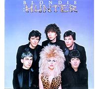 BLONDIE - the hunter LP [Vinilo]