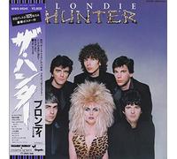 Blondie - The Hunter [Vinilo]