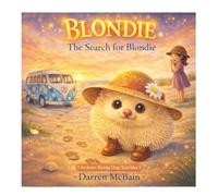 Blondie: The Search for Blondie