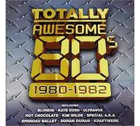 Blondie - Totally Awesome 80''s-1980-82