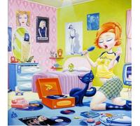 Blondie.=tribute= - How Many Bands Does It Take To Screw Up A Blondie Tribute