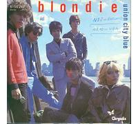 Blondie - Union City Blue - Chrysalis - 6155 267