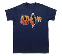 Blondie Unofficial Rapture Debbie Harry Rock Band Rap Mens & Womens T-Shirt