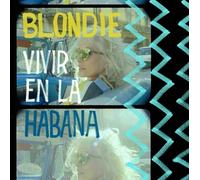 Blondie - Vivir En La Habana (LP)
