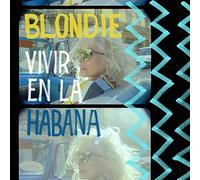 Blondie - Vivir En La Habana (LP)