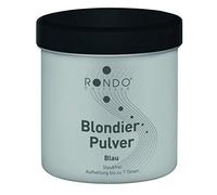 Blondierpulver Blau 100g