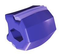 Blondierung 500 g + Meister Coiffeur OXIDANT 9% - 1000 ml