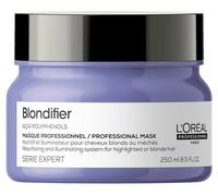Blondifier Masque Nutritiva iLuminating System 250ML Serie Expert Loreal