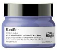¡46% DTO! Blondifier Mascarilla Restauradora e Iluminadora Serie Expert 250 ml