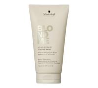 Schwarzkopf Blondme Blonde Wonders Bálsamo Reparador 75ml