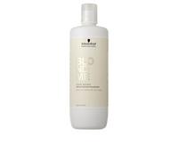 Schwarzkopf - Champú Iluminador BlondMe Bond Repair Brightening 1000 ml