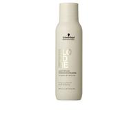 Schwarzkopf - Champú Nutritivo BlondMe Bond Repair Nourishing 300 ml