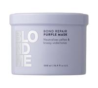 BLONDME BOND REPAIR tratamiento morado 500 ml