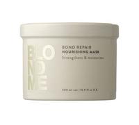 Schwarzkopf Professional BlondMe Bond Repair Nourishing Mask 500 ml