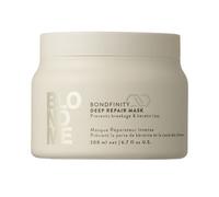 Schwarzkopf BLONDME Bondfinity Reparación en profundidad Mask 200mL