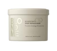 Blondme bondfinity tratamiento reparador intensivo 500 ml