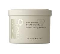 Schwarzkopf Professional BlondMe Bondfinity Deep Repair Mask 500 ml