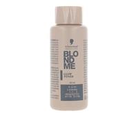 BLONDME matizador de brillo #Lavanda 9.5-91