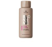 BLONDME matizador de brillo #Rubor Albaricoque 9.5-74
